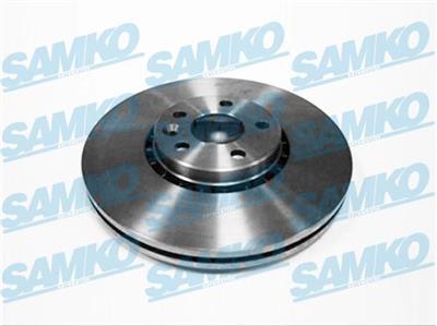 SAMKO V1014V Číslo výrobce: V1014V. EAN: 8032928101462.