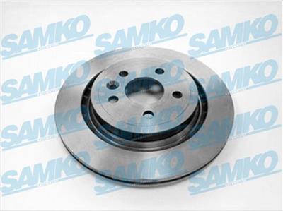 SAMKO V1015V Číslo výrobce: V1015V. EAN: 8032928104371.
