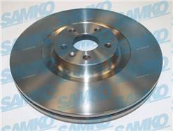 SAMKO V1024V