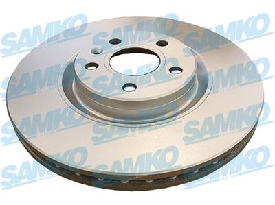 SAMKO V1033VR Číslo výrobce: V1033VR. EAN: 8032928195782.