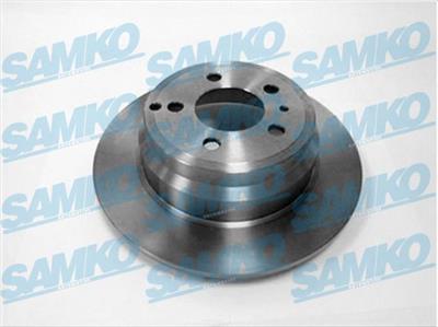SAMKO V1293P Číslo výrobce: V1293P. EAN: 8032532076118.