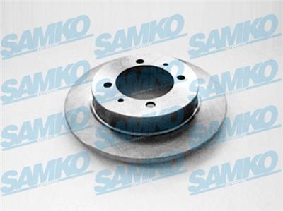 SAMKO V1341P Číslo výrobce: V1341P. EAN: 8032532076132.