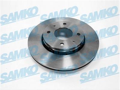 SAMKO V1351V Číslo výrobce: V1351V. EAN: 8032532076149.