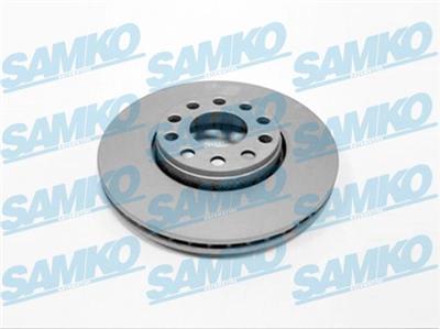 SAMKO V2004VR Číslo výrobce: V2004VR. EAN: 8032928100397.