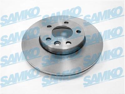 SAMKO V2005VR Číslo výrobce: V2005VR. EAN: 8032928136549.