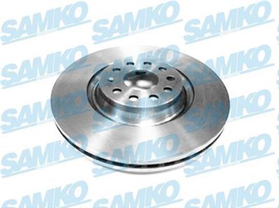 SAMKO V2010VR Číslo výrobce: V2010VR. EAN: 8032928171083.