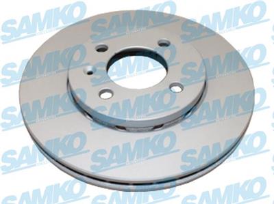 SAMKO V2020VR Číslo výrobce: V2020VR. EAN: 8032928180467.