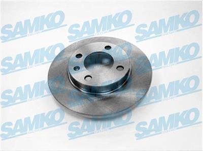 SAMKO V2051P Číslo výrobce: V2051P. EAN: 8032532076248.