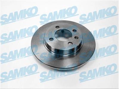 SAMKO V2181P Číslo výrobce: V2181P. EAN: 8032532076323.