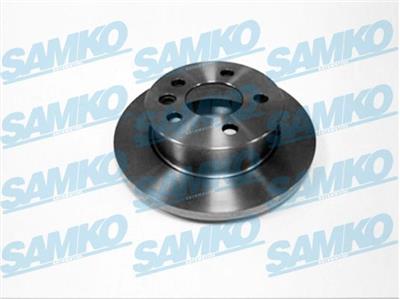 SAMKO V2191P Číslo výrobce: V2191P. EAN: 8032532076330.