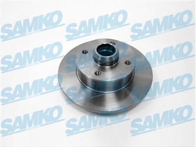 SAMKO V2241P Číslo výrobce: V2241P. EAN: 8032532076347.