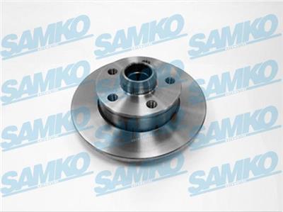 SAMKO V2243P Číslo výrobce: V2243P. EAN: 8032532076354.