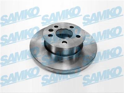 SAMKO V2361P Číslo výrobce: V2361P. EAN: 8032532076439.