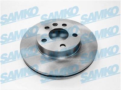 SAMKO V2371V Číslo výrobce: V2371V. EAN: 8032532076446.
