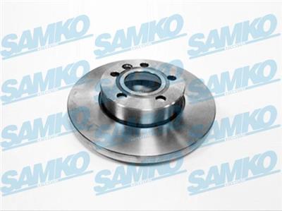 SAMKO V2381P Číslo výrobce: V2381P. EAN: 8032532076453.