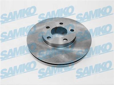 SAMKO V2401V Číslo výrobce: V2401V. EAN: 8032532076477.