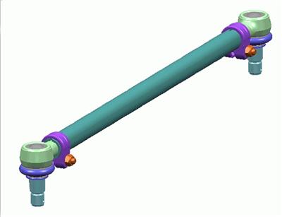 LEMFÖRDER 33304 01 EAN: 4047437324305.