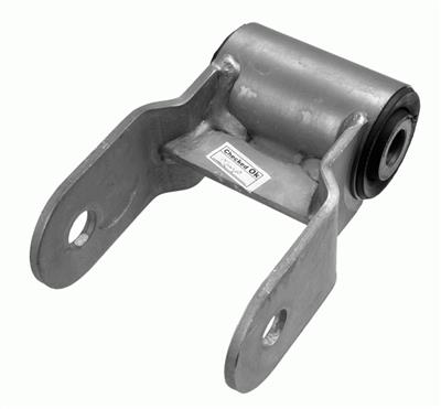 LEMFÖRDER 36529 01 EAN: 4047437405042.