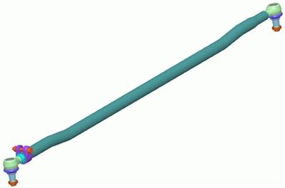 LEMFÖRDER 38680 01 EAN: 4047437467125.