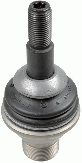 LEMFÖRDER 38952 01 EAN: 4047437470705.