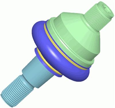 LEMFÖRDER 39620 01 EAN: 4047437488304.