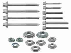 LEMFÖRDER 39907 01 Service Pack