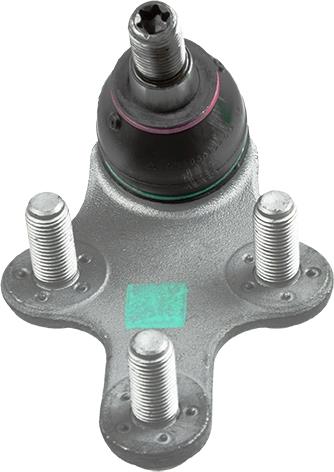 LEMFÖRDER 42436 01 EAN: 4047437513495.