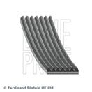 BLUE PRINT AD07R1127