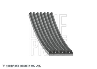 BLUE PRINT AD07R2164 Číslo výrobce: 7PK2161. EAN: 5050063148633.