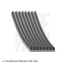 BLUE PRINT AD08R1230