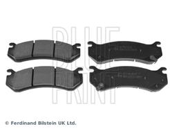 BLUE PRINT ADA104254