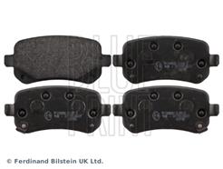 BLUE PRINT ADA104259