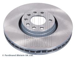 BLUE PRINT ADA104334