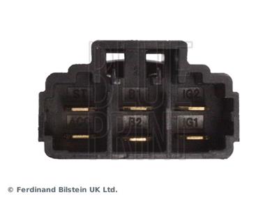 BLUE PRINT ADBP140000 EAN: 5057746168889.