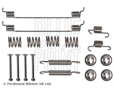 BLUE PRINT ADBP410071 Číslo výrobce: BRK FITTING KIT 128. EAN: 5057746371906.
