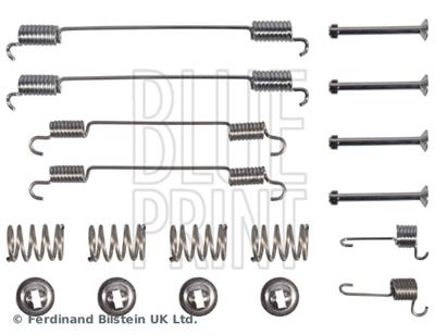 BLUE PRINT ADBP410075 Číslo výrobce: BRK FITTING KIT 107. EAN: 5057746372132.