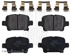 BLUE PRINT ADBP420014