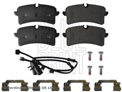 BLUE PRINT ADBP420034