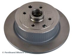 BLUE PRINT ADBP430004