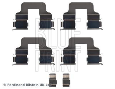 BLUE PRINT ADBP480001 Číslo výrobce: BRK FITTING KIT 002. EAN: 5057746362546.