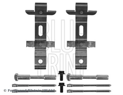 BLUE PRINT ADBP480004 Číslo výrobce: BRK FITTING KIT 007. EAN: 5057746370497.