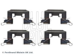 BLUE PRINT ADBP480006