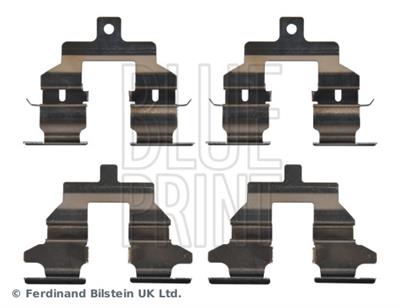 BLUE PRINT ADBP480008 Číslo výrobce: BRK FITTING KIT 040. EAN: 5057746370558.