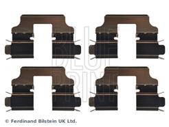 BLUE PRINT ADBP480009