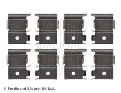 BLUE PRINT ADBP480022 Číslo výrobce: BRK FITTING KIT 030. EAN: 5057746371302.