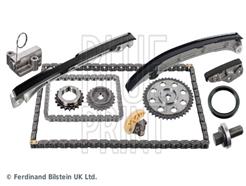 BLUE PRINT ADBP730089 Full Kit