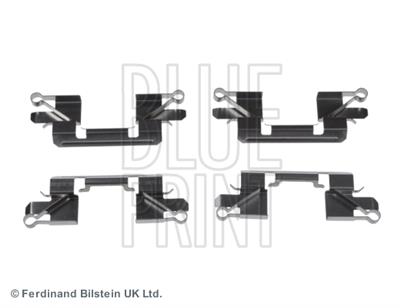 BLUE PRINT ADC448602 Číslo výrobce: BRK FITTING KIT 164. EAN: 5050063132762.