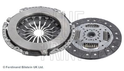 BLUE PRINT ADF123012 EAN: 5050063295375.
