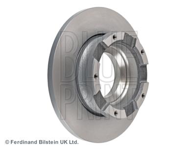 BLUE PRINT ADF124349 EAN: 5057746070403.