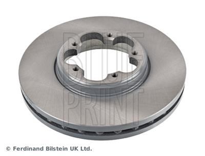 BLUE PRINT ADF124350 EAN: 5057746070601.